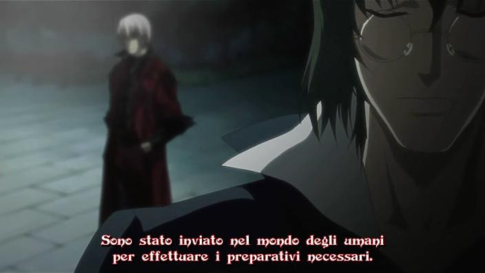 Otaku Gallery  / Anime e Manga / Devil May Cry / Screen Shots / 03 - Not Love / 107.jpg